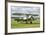 Hawker Hart Fighter of the Royal Air Force-Stocktrek Images-Framed Photographic Print