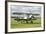 Hawker Hart Fighter of the Royal Air Force-Stocktrek Images-Framed Photographic Print
