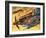 Hawker Hurricane-Wilf Hardy-Framed Giclee Print