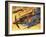 Hawker Hurricane-Wilf Hardy-Framed Giclee Print