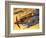 Hawker Hurricane-Wilf Hardy-Framed Giclee Print