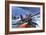 Hawker Hurricane-Wilf Hardy-Framed Giclee Print