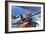 Hawker Hurricane-Wilf Hardy-Framed Giclee Print