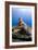 Hawksbill Turtle-null-Framed Photographic Print