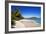 Hawksnest Beach, Saint John, USVI-George Oze-Framed Photographic Print