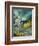 Hawthorne and brooms-Pol Ledent-Framed Premium Giclee Print