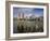 Hawthorne Bridge over the Willamette River, Portland, Oregon, United States of America-Richard Cummins-Framed Photographic Print