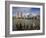 Hawthorne Bridge over the Willamette River, Portland, Oregon, United States of America-Richard Cummins-Framed Photographic Print