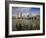 Hawthorne Bridge over the Willamette River, Portland, Oregon, United States of America-Richard Cummins-Framed Photographic Print