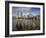 Hawthorne Bridge over the Willamette River, Portland, Oregon, United States of America-Richard Cummins-Framed Photographic Print