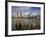 Hawthorne Bridge over the Willamette River, Portland, Oregon, United States of America-Richard Cummins-Framed Photographic Print