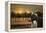 Hay Buffet-Jai Johnson-Framed Premier Image Canvas