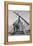 Hay Derrick-Dorothea Lange-Framed Stretched Canvas