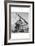 Hay Derrick-Dorothea Lange-Framed Art Print