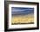 Hay Fields Outside of Steamboat Springs, Colorado-Maresa Pryor-Framed Photographic Print