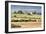 Hay Rolls I-Dana Styber-Framed Photographic Print