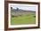 Hay Rolls II-Dana Styber-Framed Photographic Print