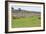 Hay Rolls II-Dana Styber-Framed Photographic Print