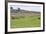 Hay Rolls II-Dana Styber-Framed Photographic Print