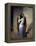 Hayez: The Kiss-Francesco Hayez-Framed Premier Image Canvas