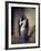 Hayez: The Kiss-Francesco Hayez-Framed Giclee Print