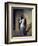 Hayez: The Kiss-Francesco Hayez-Framed Giclee Print