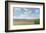 Hayfield II-Elissa Gore-Framed Art Print