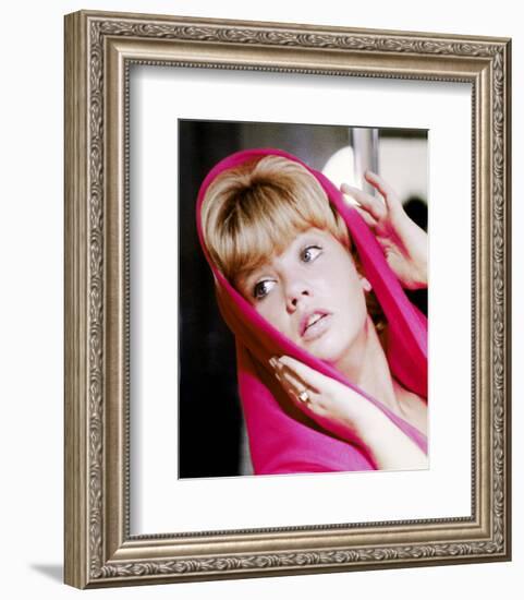 Hayley Mills-null-Framed Photo