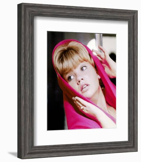 Hayley Mills-null-Framed Photo