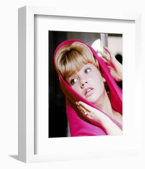 Hayley Mills-null-Framed Photo