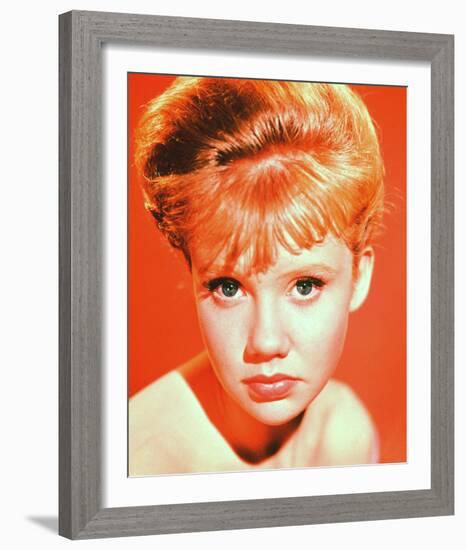 Hayley Mills-null-Framed Photo