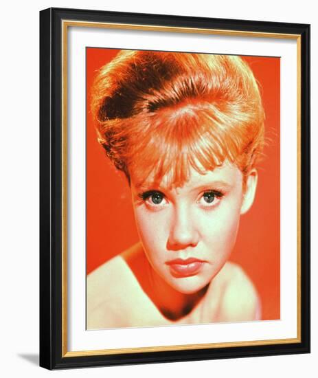 Hayley Mills-null-Framed Photo