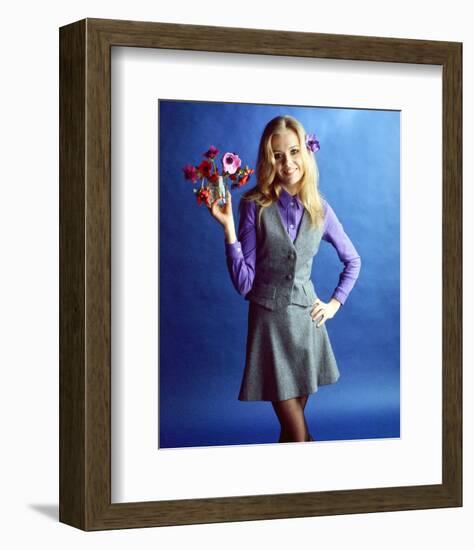 Hayley Mills-null-Framed Photo