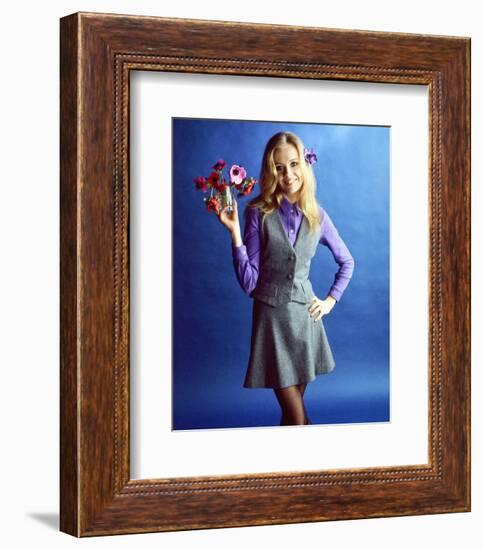 Hayley Mills-null-Framed Photo