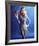 Hayley Mills-null-Framed Photo