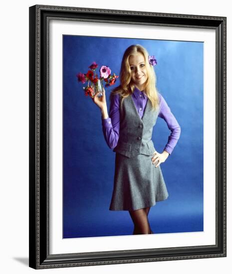 Hayley Mills-null-Framed Photo