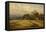 Haymaking, 1881-Benjamin Williams Leader-Framed Premier Image Canvas