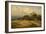 Haymaking, 1881-Benjamin Williams Leader-Framed Giclee Print