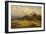 Haymaking, 1881-Benjamin Williams Leader-Framed Giclee Print