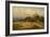 Haymaking, 1881-Benjamin Williams Leader-Framed Giclee Print