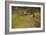 Haymaking, 1889-Fritz Thaulow-Framed Giclee Print