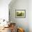 Haymaking; Fenaison-Julien Dupre-Framed Giclee Print displayed on a wall