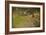 Haymaking, Stord, 1889-Fritz Thaulow-Framed Giclee Print