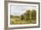 Haymaking-Alfred Augustus Glendenning-Framed Giclee Print