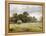 Haymaking-Benjamin Williams Leader-Framed Premier Image Canvas