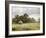 Haymaking-Benjamin Williams Leader-Framed Giclee Print