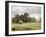 Haymaking-Benjamin Williams Leader-Framed Giclee Print