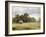 Haymaking-Benjamin Williams Leader-Framed Giclee Print