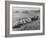 Hayride for Mansfield, Ohio, Senior High School Graduating Class-Alfred Eisenstaedt-Framed Photographic Print