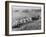 Hayride for Mansfield, Ohio, Senior High School Graduating Class-Alfred Eisenstaedt-Framed Photographic Print